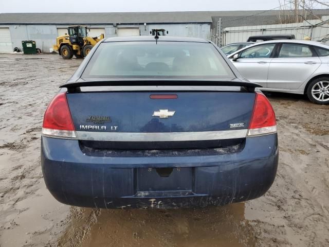 2009 Chevrolet Impala 1LT