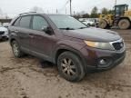 2011 KIA Sorento Base