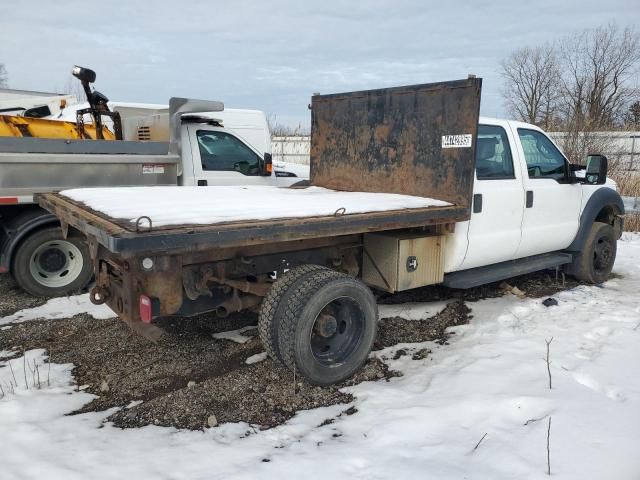 2014 Ford F450 Super Duty