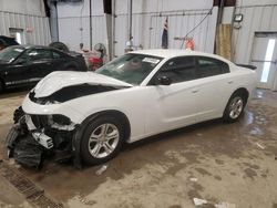 Dodge Charger Vehiculos salvage en venta: 2023 Dodge Charger SXT