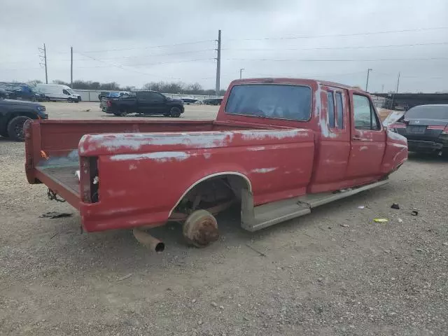 1988 Ford F250