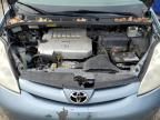 2008 Toyota Sienna XLE