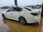 2018 Lexus GS 350 Base