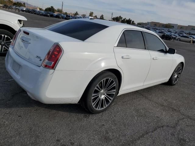 2013 Chrysler 300 S