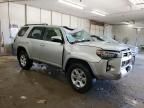 2020 Toyota 4runner SR5/SR5 Premium