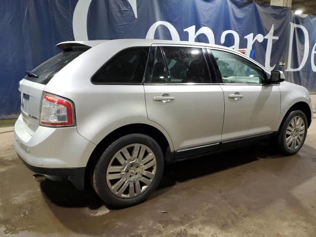 2010 Ford Edge Limited