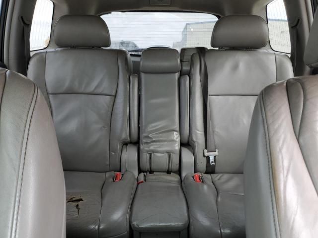 2013 Toyota Highlander Base