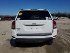 2012 Jeep Compass Sport