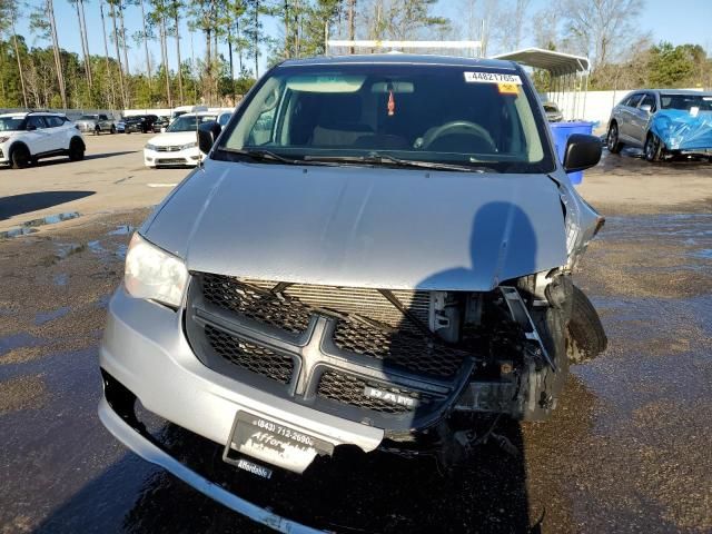 2013 Dodge RAM Tradesman