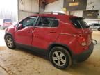 2016 Chevrolet Trax 1LT