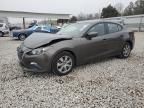 2014 Mazda 3 Sport