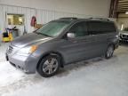 2010 Honda Odyssey Touring