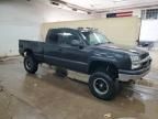 2005 Chevrolet Silverado K1500