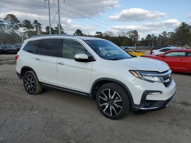 2021 Honda Pilot Touring