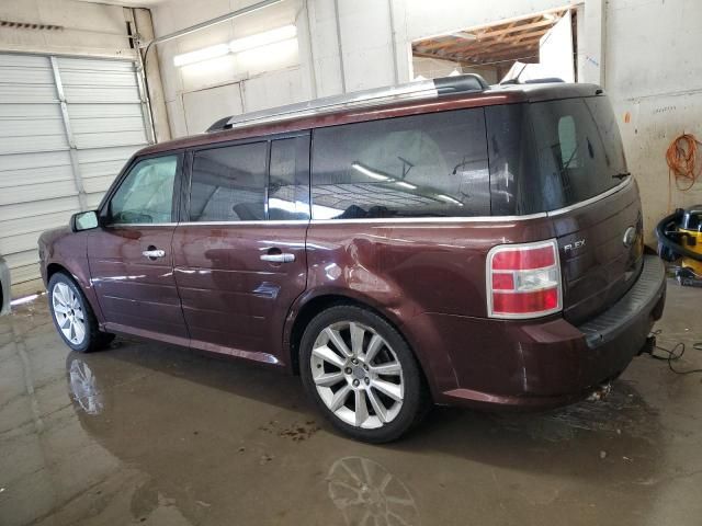 2009 Ford Flex SEL