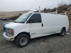 1996 GMC Savana G3500