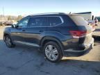 2019 Volkswagen Atlas SEL Premium