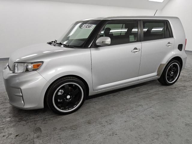 2011 Scion XB