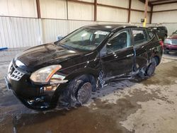 Nissan Vehiculos salvage en venta: 2012 Nissan Rogue S