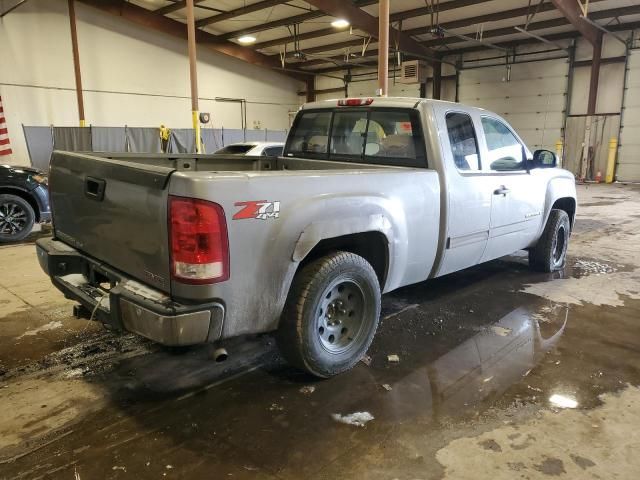 2009 GMC Sierra K1500 SLE