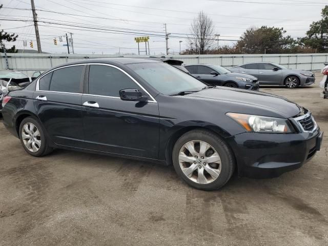 2010 Honda Accord EXL