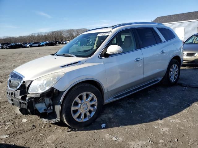 2012 Buick Enclave