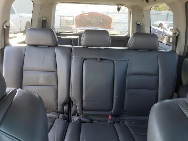 2007 Honda Pilot EXL