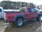 2007 Toyota Tacoma Access Cab