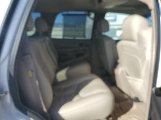 2006 Chevrolet Tahoe K1500