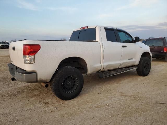 2012 Toyota Tundra Double Cab SR5