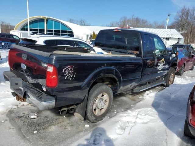 2011 Ford F350 Super Duty