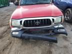 2004 Toyota Tacoma Double Cab Prerunner