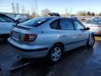 2006 Hyundai Elantra GLS