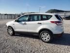 2013 Ford Escape S