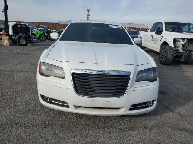 2013 Chrysler 300 S