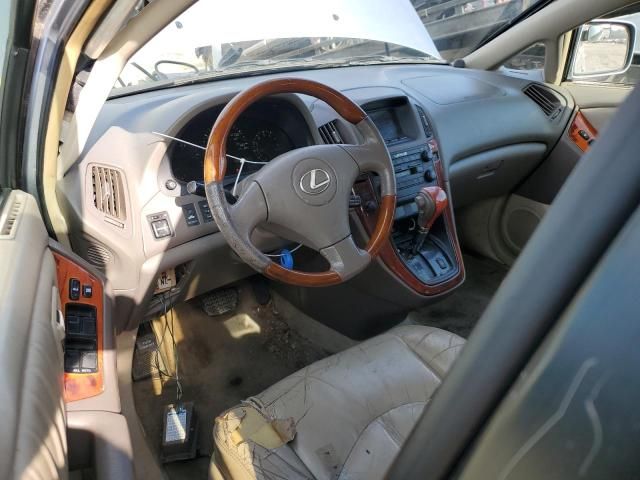 2003 Lexus RX 300