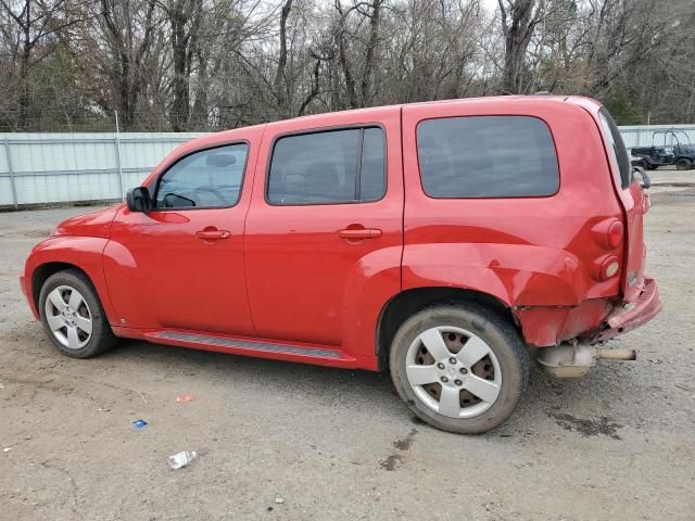 2008 Chevrolet HHR LS