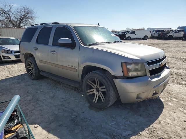 2007 Chevrolet Tahoe C1500