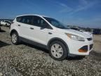 2016 Ford Escape S