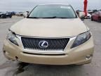 2010 Lexus RX 450H