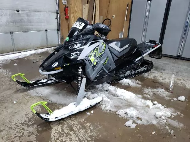 2021 Arctic Cat Snowmobile