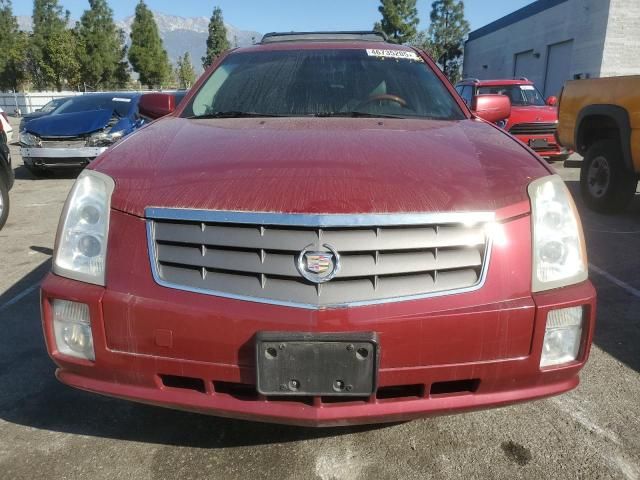 2004 Cadillac SRX