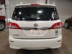 2017 Nissan Quest S