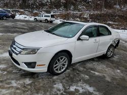 2010 Ford Fusion SEL en venta en Marlboro, NY