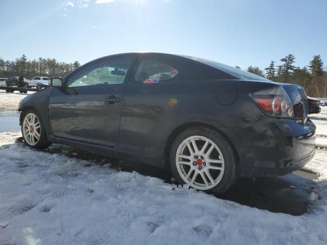 2009 Scion TC