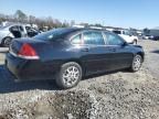 2006 Chevrolet Impala Police