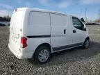 2021 Nissan NV200 2.5S