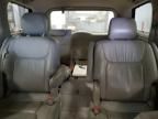 2006 Toyota Sienna XLE