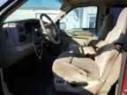 2001 Ford Excursion XLT