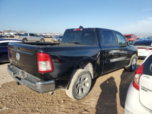 2022 Dodge RAM 1500 BIG HORN/LONE Star